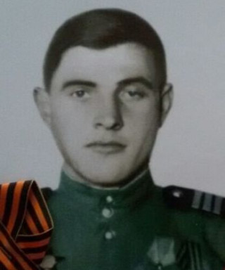 Понасенков Николай Васильевич