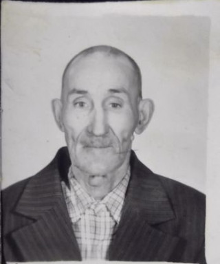 Галиаскаров Халим Галиаскарович