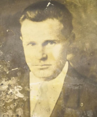 Мурашов Николай Александрович