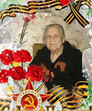 КОВАЛЕНКО Анна Филипповна