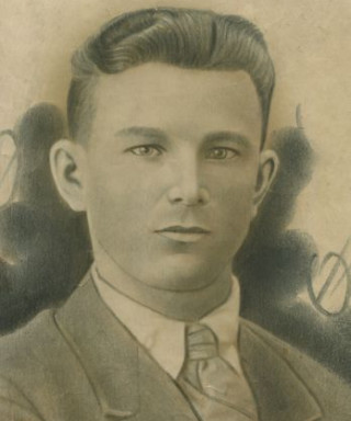 Огнев Василий Сергеевич