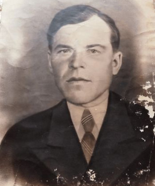 Дубровин Павел Алексеевич