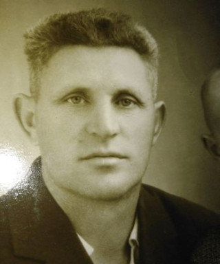 Бройченко Николай Яковлевич