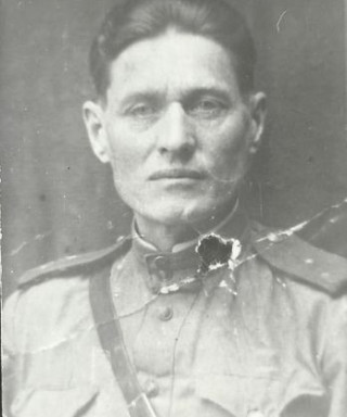 Тютерев Кирилл Самсонович