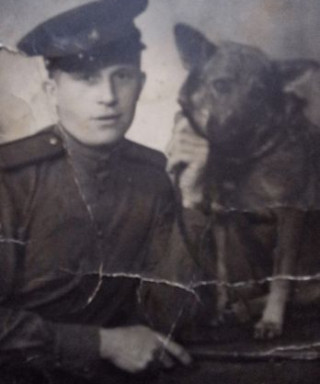 Люлин Александр Михайлович