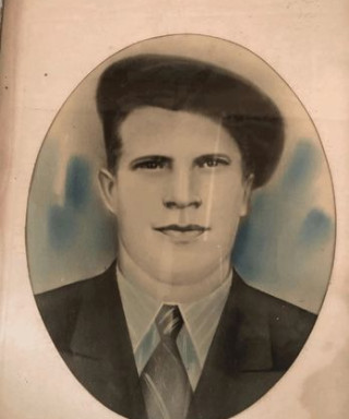 Ялышев Алим Сябитович