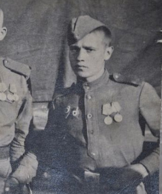 Зеленов Анатолий Захарович