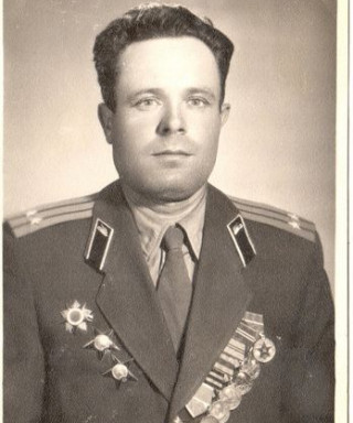 Сырых Виктор Сергеевич