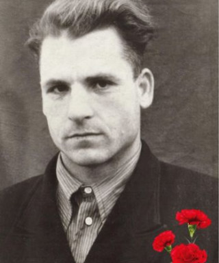 Ершов Николай Иванович