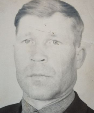 Ермолаев Николай Иванович