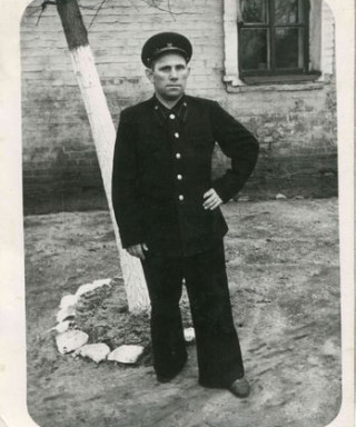 Путинцев Алексей Романович