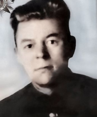 Мишарин Иван Александрович