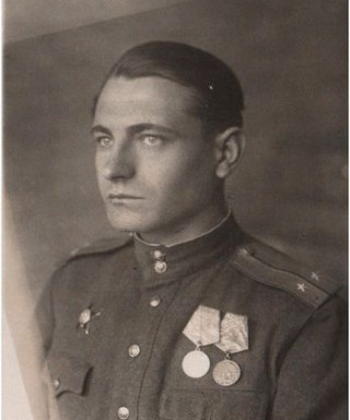 Лосминский Виктор Феликсович