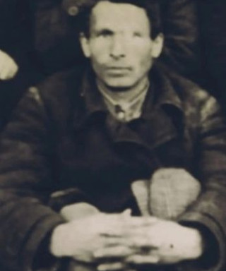 Махалов Елизар Яковлевич