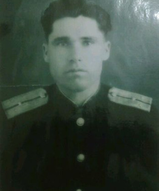 Затрубченко Пётр Гаврилович