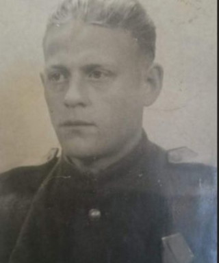 Земкин Некифор Ермолаевич