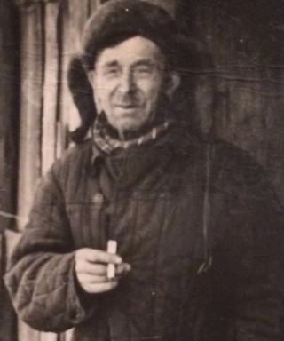 Пожогин Филимон Матвеевич