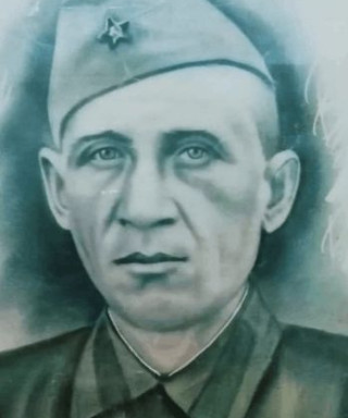 Окользин Иван Петрович