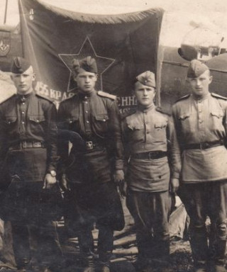 Коняев Михаил Сергеевич