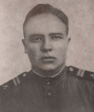 Кадыров Хабибулла Сафиуллович