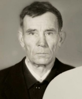 Шилов Михаил Михайлович