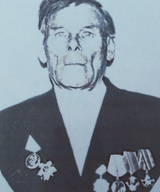 Кайгородов Роман Климентьевич