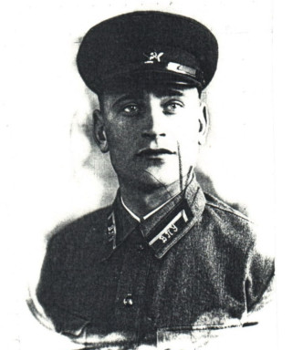 Кабардин Михаил Романович