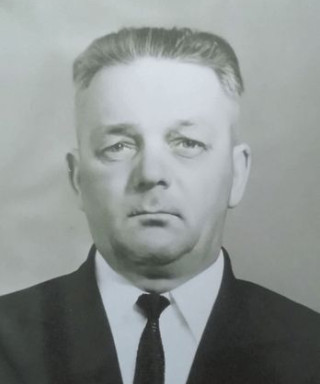 Максимов Геннадий Андреевич