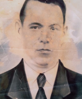 Хибатуллин Булякбай Хибатуллинович