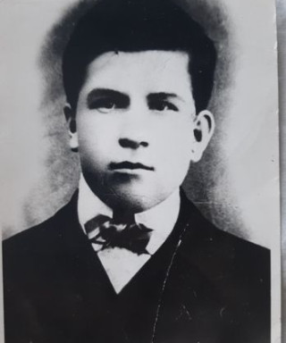 Огородов Иван Гаврилович