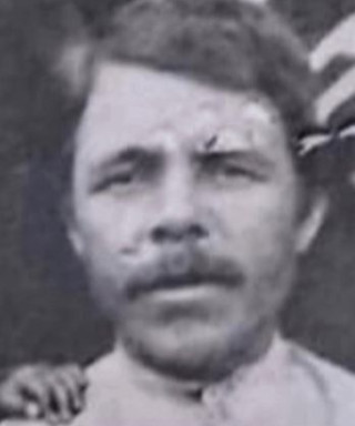 Гордеев Трофим Гордеевич