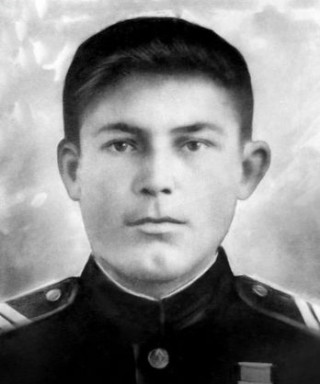 Днепровский Петр Павлович