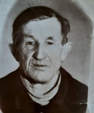 Параскун Дмитрий Иванович