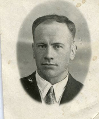 Тюрмер Борис Алексеевич