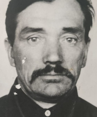 Горшков Кузьма Захарович