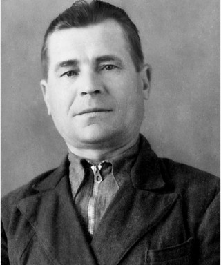 Бубнов Митрофан Афонасьевич