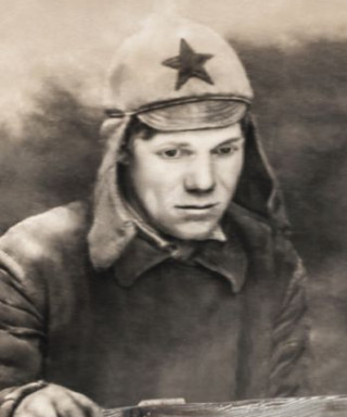 Галаев Иван Иосипович