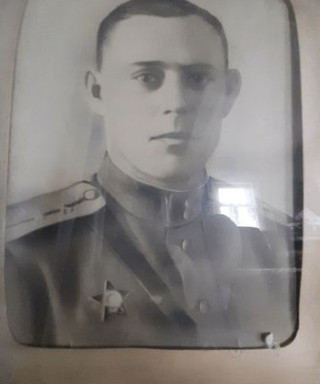 Пугачев Петр Леонидович