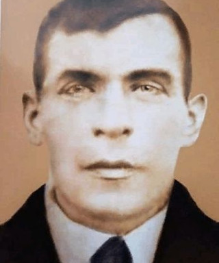 Кузнецов Григорий Андреевич