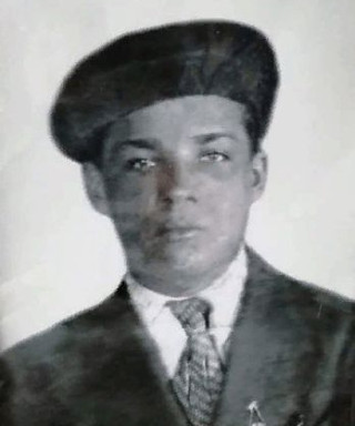 Кузнецов Николай Григорьевич