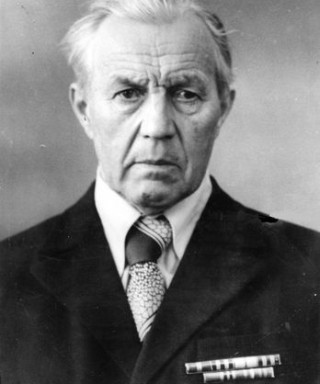 Ковырин Александр Михайлович