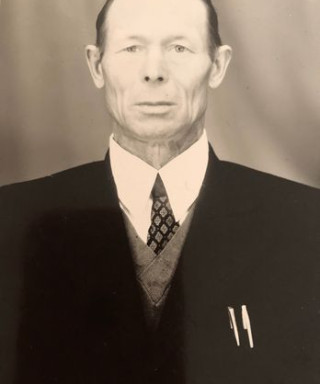 Ямщиков Пётр Григорьевич