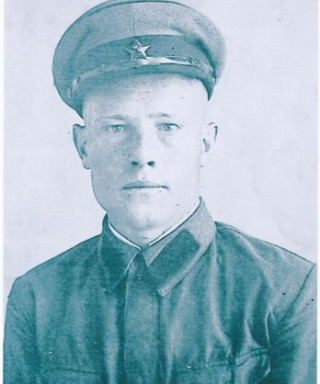 Даниленко Василий Потапович