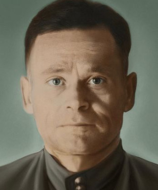 Полуков Павел Спиридонович