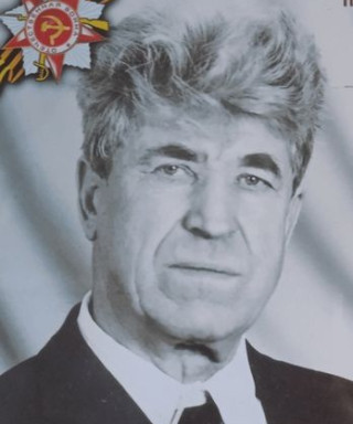 Михальков Николай Иванович