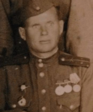 Арюков Константин Фёдорович