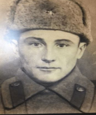 Гречкин Дмитрий Егорович