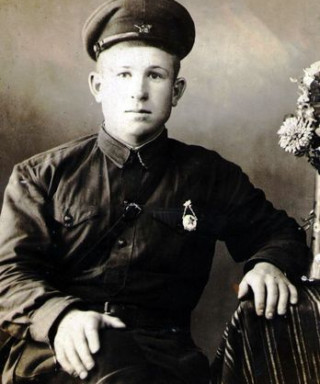 Канунников Ефим Леонтьевич