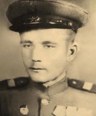 Жильцов Иван Абрамович