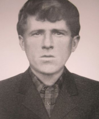 Вычегжанин Василий Кузьмич